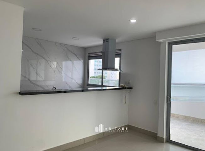 Apartment for rent in Cartagena