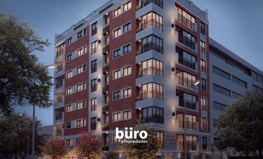 Departamento en Venta en Miraflores - Widok 3