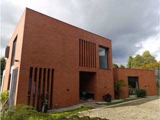 Casa en Venta en Envigado