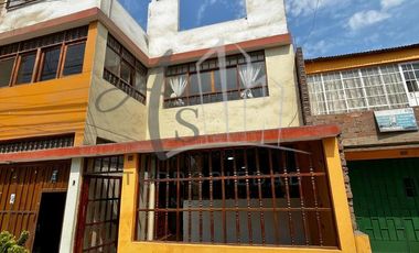 Casa en Venta en Los Olivos - Aanzicht 2