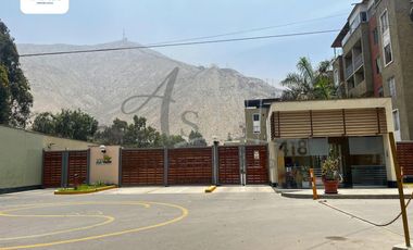 Departamento en Venta en Chaclacayo - Ansicht 2
