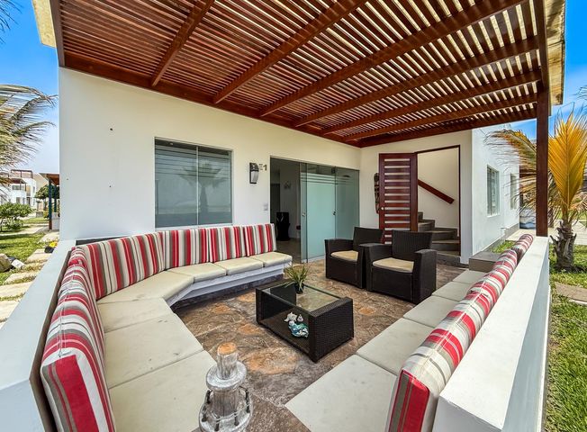 Casa en Venta en San Miguel - Mehr