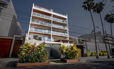 Departamento en Venta en Santiago de Surco - Ansicht 2
