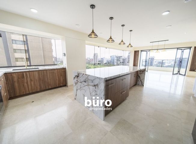 Departamento en Venta en San Isidro - Ansicht 4