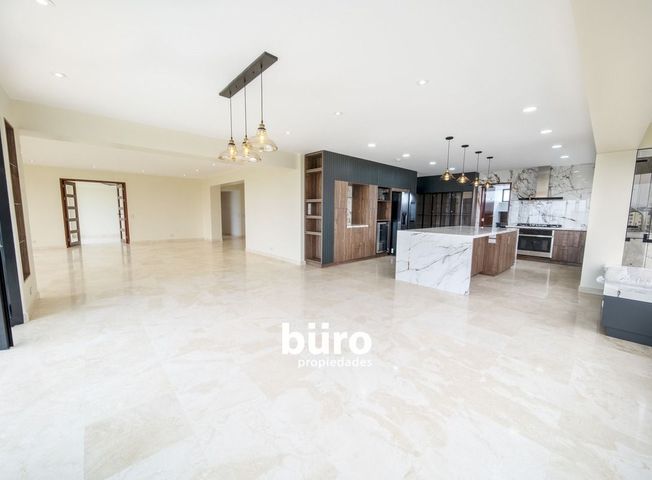 Departamento en Venta en San Isidro - Mehr