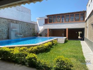 Casa en Venta en Chilca