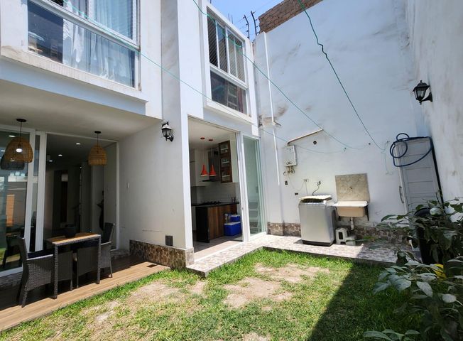 Casa en Venta en San Martín de Porres - Widok 5