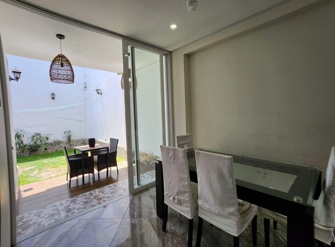 Casa en Venta en San Martín de Porres - Widok 6
