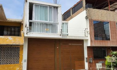 Casa en Venta en San Martín de Porres - Widok 2