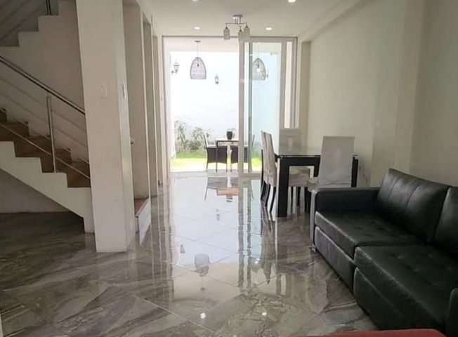 Casa en Venta en San Martín de Porres - Widok 4