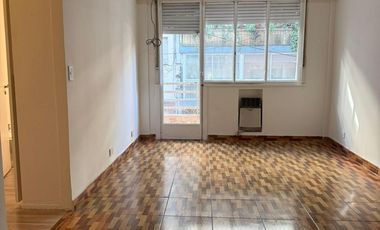 Apartamento en Venta en Barrio Norte