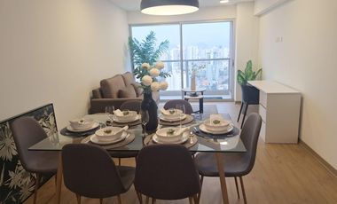 Departamento en Venta en Magdalena Del Mar - Ansicht 2