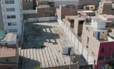 Terreno en Venta en Miraflores - Ansicht 2