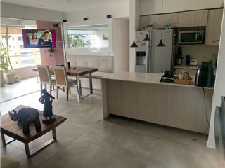 Apartamento en Venta en Envigado
