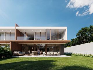 Casa en Venta en Ruta Viva