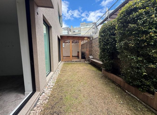 Apartamento en venta en Quito Tenis - Vista 6