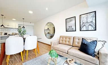 Departamento en Venta en Chorrillos - Ansicht 3
