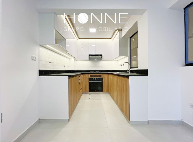 Departamento en Venta en San Miguel - Widok 4
