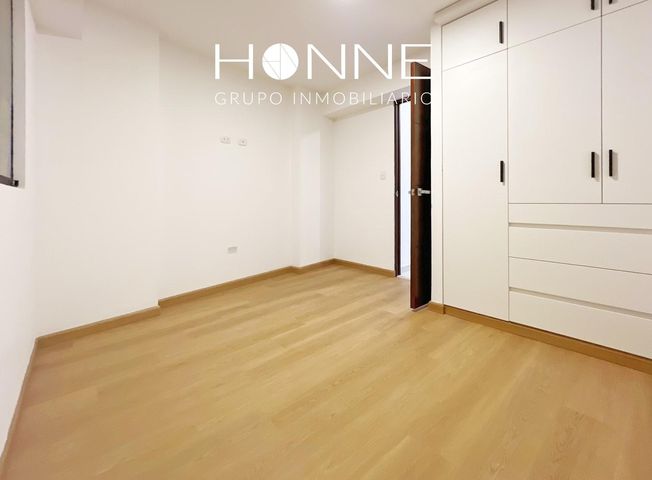 Departamento en Venta en San Miguel - Więcej