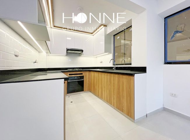 Departamento en Venta en San Miguel - Widok 5