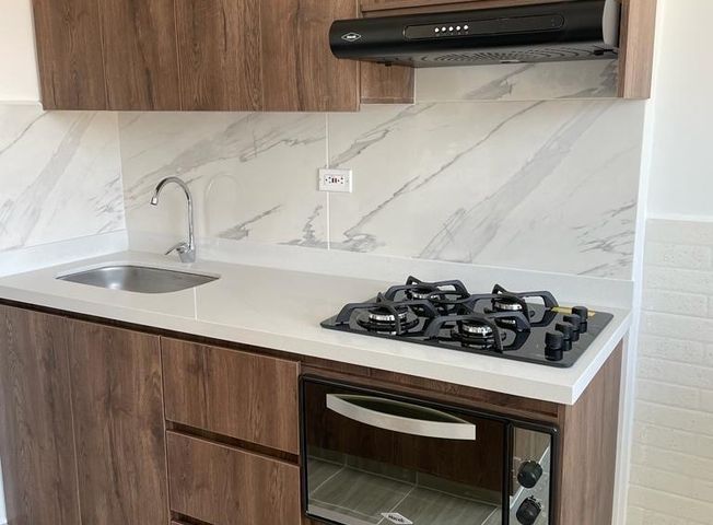 Apartment for rent in Rionegro
