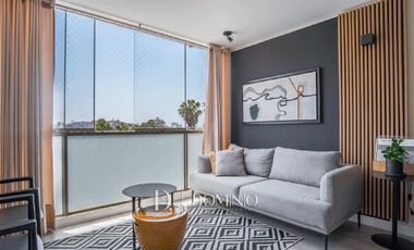 Departamento en Venta en Santiago de Surco - Ansicht 3