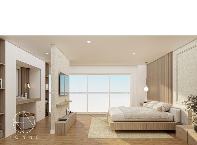 Departamento en Venta en Santiago de Surco - Ansicht 4
