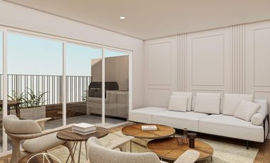 Departamento en Venta en Santiago de Surco - Ansicht 3