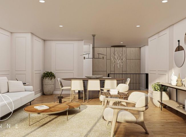 Departamento en Venta en Santiago de Surco - Ansicht 6