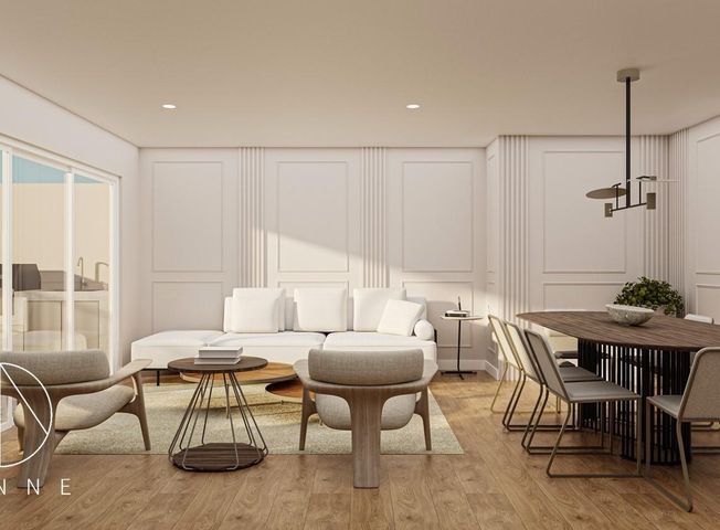 Departamento en Venta en Santiago de Surco - Ansicht 5