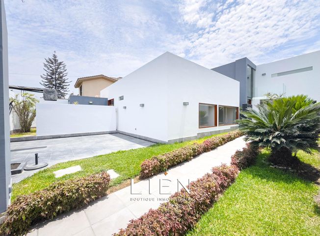 Casa en Venta en La Molina – další