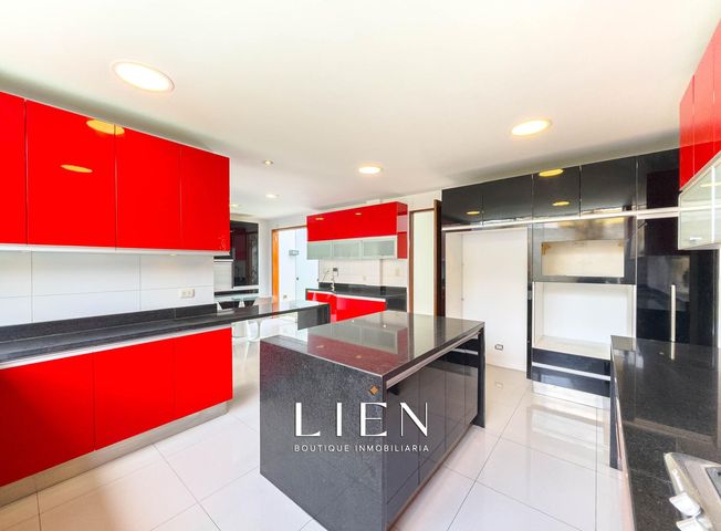 Casa en Venta en La Molina – pohled 6