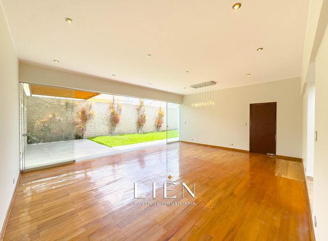 Casa en Venta en La Molina – pohled 5