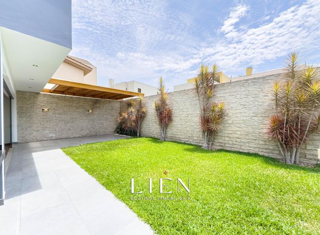 Casa en Venta en La Molina – pohled 4