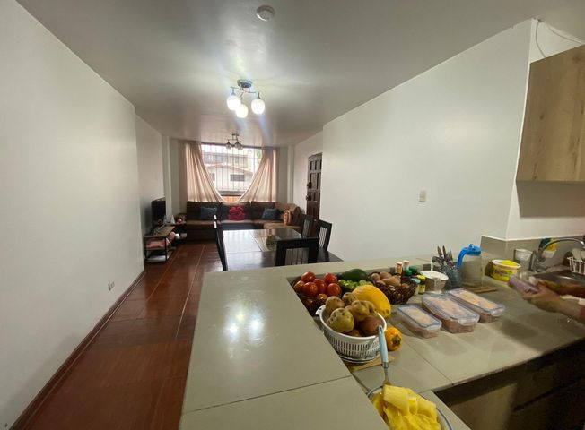 Casa en Venta en Corpac - Widok 6