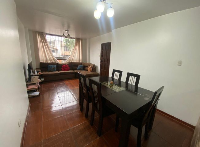 Casa en Venta en Corpac - Widok 5