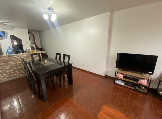 Casa en Venta en Corpac - Widok 4