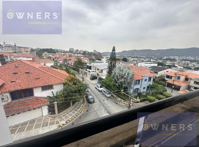 Apartamento en venta en Urdesa - Bild 3