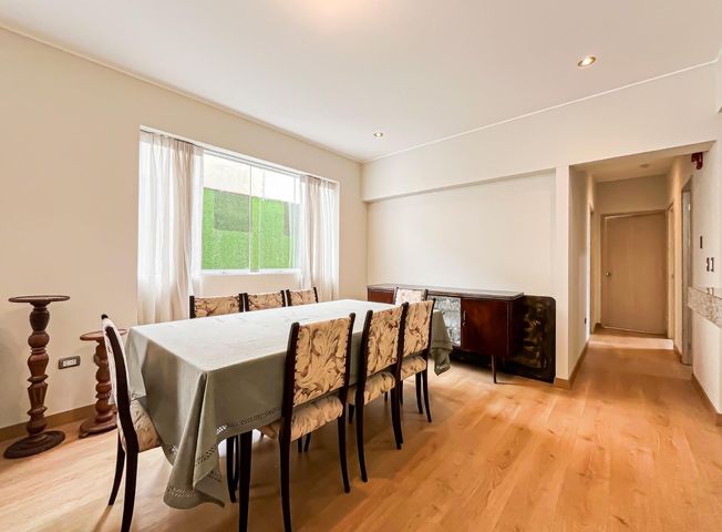 Departamento en Venta en Jesús María - Mehr