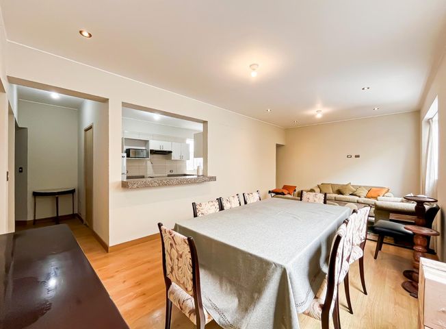 Departamento en Venta en Jesús María - Ansicht 6