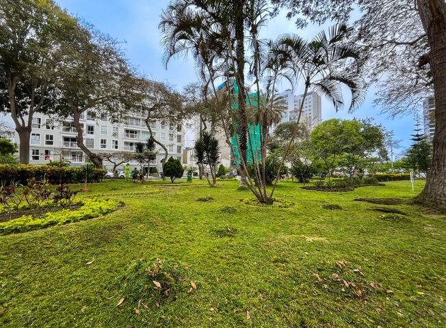 Departamento en Venta en Jesús María - Ansicht 5