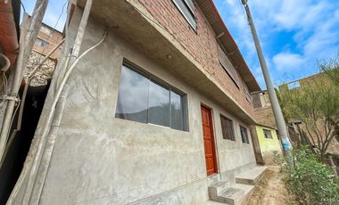 Casa en Venta en Ate - Ansicht 3
