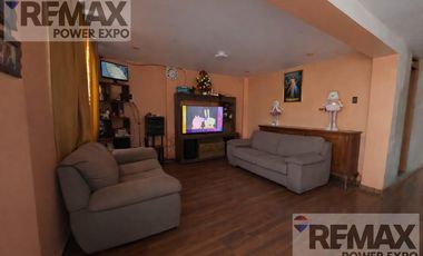 Departamento en Venta en Villa el Salvador – pohled 2