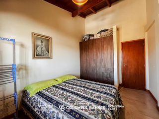 VENTA Departamento de 2 dormitorios con cochera, Bariloche Centro