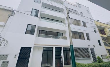 Departamento en Venta en Santiago de Surco - Widok 3