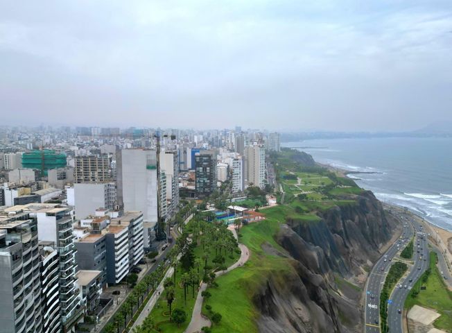 Departamento en Venta en Miraflores - Ansicht 5