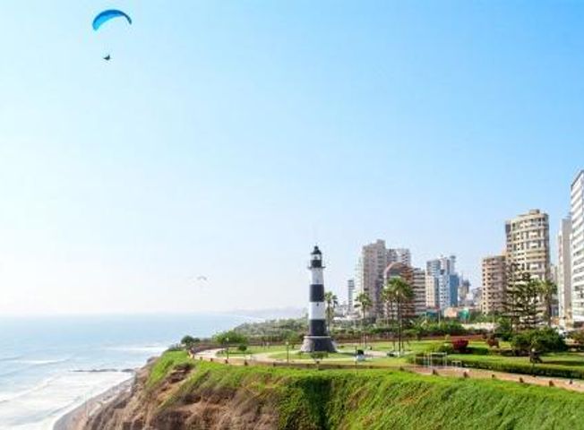 Departamento en Venta en Miraflores - Ansicht 6