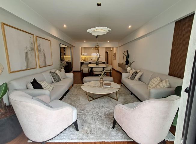 Departamento en Venta en Miraflores - Mehr