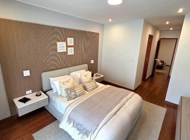 Departamento en Venta en Miraflores - Więcej