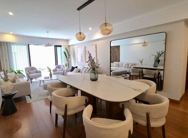 Departamento en Venta en Miraflores - Widok 4